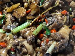 -生态苑农庄(十里画廊遇龙河店)