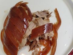 -大鸭梨烤鸭(北洼路店)