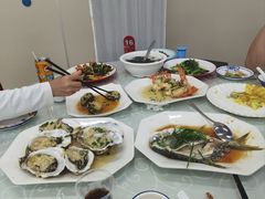 -双月饭店·20年老字号(新村店)