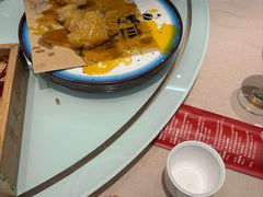 -普天和酒楼·新津菜·烤鸭(天津之眼店)