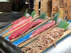 -喜庭海鲜自助(北辰三角洲北辰荟店)
