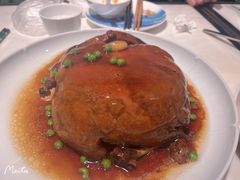 拆骨八宝鸭-绿波廊(豫园店)