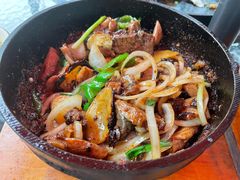 -小粤楼·怀旧粤菜(万辉国际广场店)