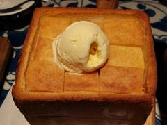 面包诱惑-绿茶餐厅(布吉万象汇店)