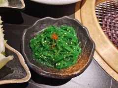 -谷牛和牛烤肉(漕河泾印象城店)