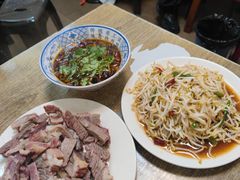 蘸羊肉-三中高皇羊肉馆