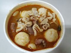 -四里沙茶面(七星西路分店)