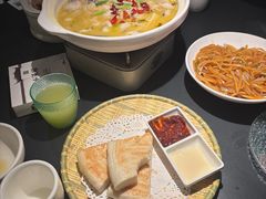 -小菜园新徽菜(青岛市南万象城店)