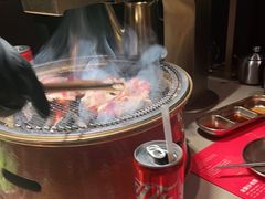 -西塔老太太泥炉烤肉(温州首店万象城黑金店)