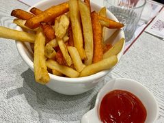 -娜娜家·Nana's restaurant(国金汇店)