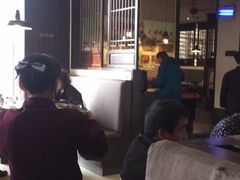 -农家大院(纪王店)