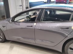 -TESLA 特斯拉(上海太古汇体验店)