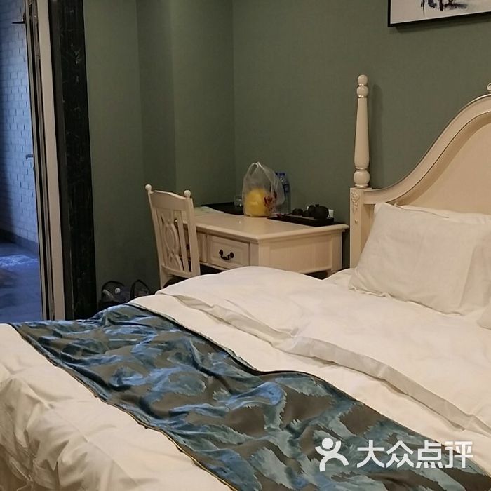 北京红枫湖温泉酒店