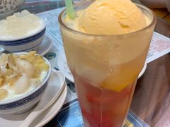 鲜什果拌雪糕-仁信老铺(嘉信店)