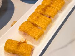 黄米凉糕-真食净香居·内蒙稍麦(亚运村店)