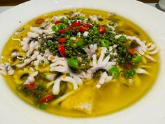 -三猫黑鱼花(南大店)