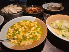 -外婆家(义乌新光汇购物中心店)