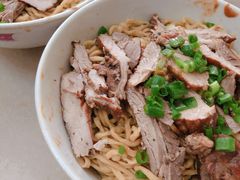 -非遗·爱西干面(小公园总店)