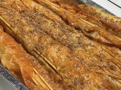 -百味源炭火烤翅 ·夜市大排档(酒仙桥店)