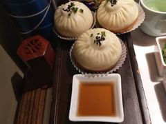 -韵秋荷(宝山龙湖天街店)