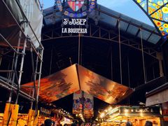 景点-波盖利亚市场