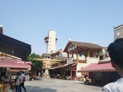 -北川巴拿恰