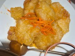 -上关东东北菜(夫子庙水游城店)