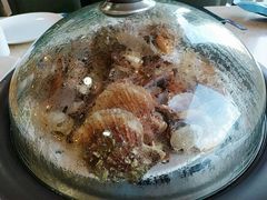 -港畔赶海蒸汽海鲜烧烤自助(仙螺岛店)