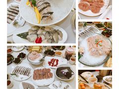 -围炉夜话·潮汕卤水火锅(榕江店)