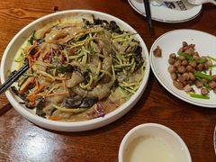 -李老哈·东北菜(宋园路店)