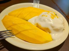 香芒糯米-大头虾越式风味餐厅(光明广场店)