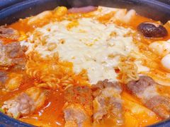 -老板不给炸自助炸串(中央大街总店)