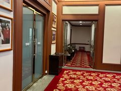 -深圳富临大酒店