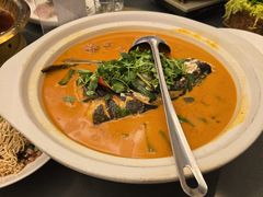 秘制酱烧鱼头-贰号院子·南京淮扬味(珠江路店)