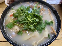 -惠丰源烩面馆(经七路店)