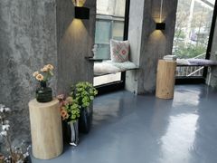 -CEMENT·coffee bar (凤凰创意园店)