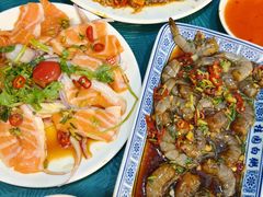 -桂园白粥·潮汕老味道