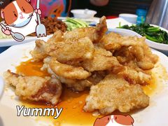 -京城百饺园•东北菜馆(红谷滩店)