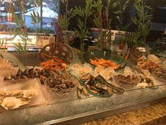 -夜市全日餐厅·洲际酒店(石家庄洲际酒店)
