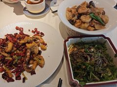 -大铁勺新津菜(熙悦汇店)