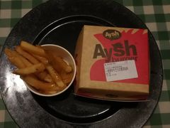 -艾薯夫妇Aysh(红山店)