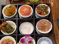 -楠火锅(西单店)