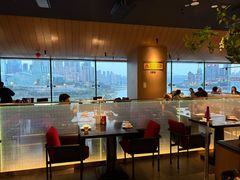 -三生三味密宗川菜·江景餐厅(来福士店)