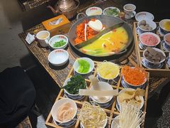 -北步园老火锅(戴家巷店)