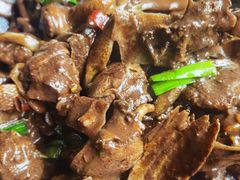 -王城醋血鸭老店