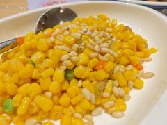 -关东小磨东北菜(上海长风大悦城店)