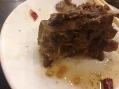 -老北京羊蝎子火锅(光荣道店)