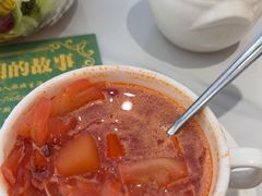 -库滋明·俄罗斯特色美食(中央大街店)