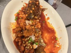 -金哥私房菜馆(张府园总店)