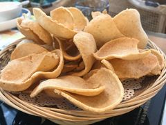 -樾餐厅泰式海鲜火锅(民歌湖店)